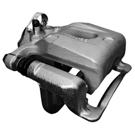 2013 Hyundai Elantra Brake Caliper 5